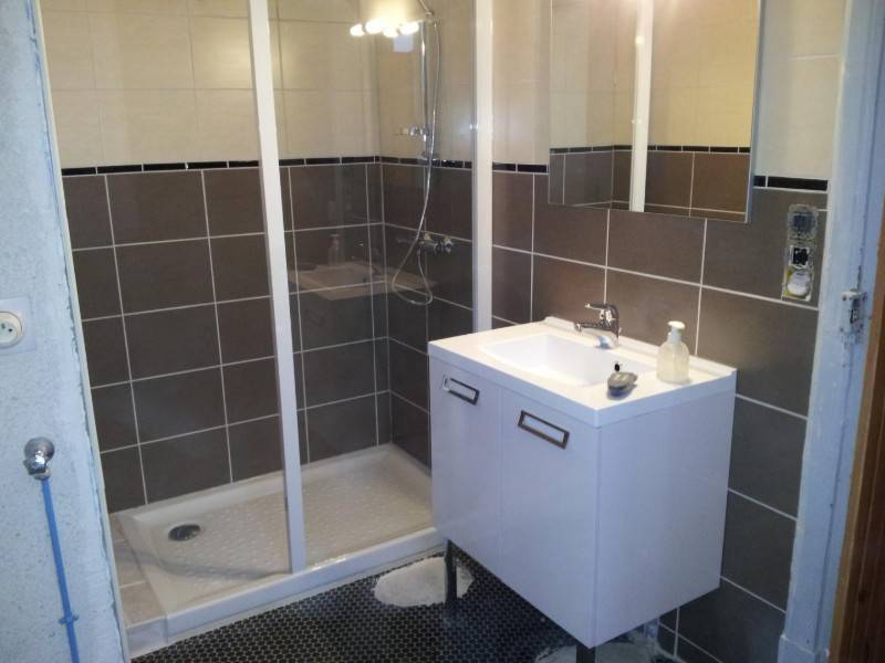 Installation plomberie et sanitaire