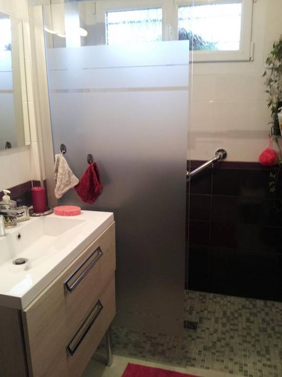 Installation plomberie et sanitaire