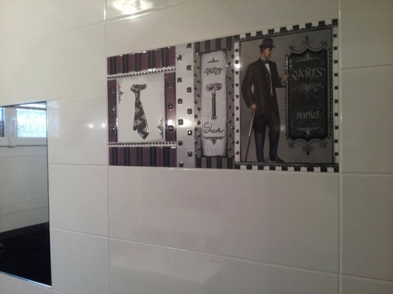 Installation plomberie et sanitaire