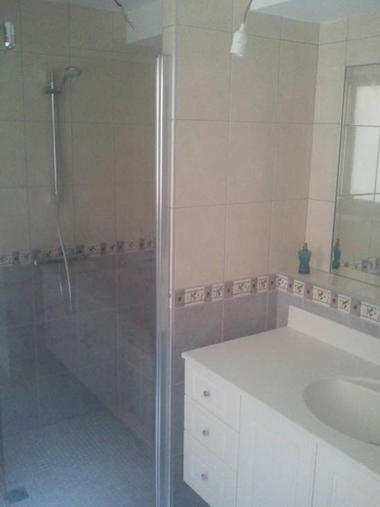 Installation plomberie et sanitaire