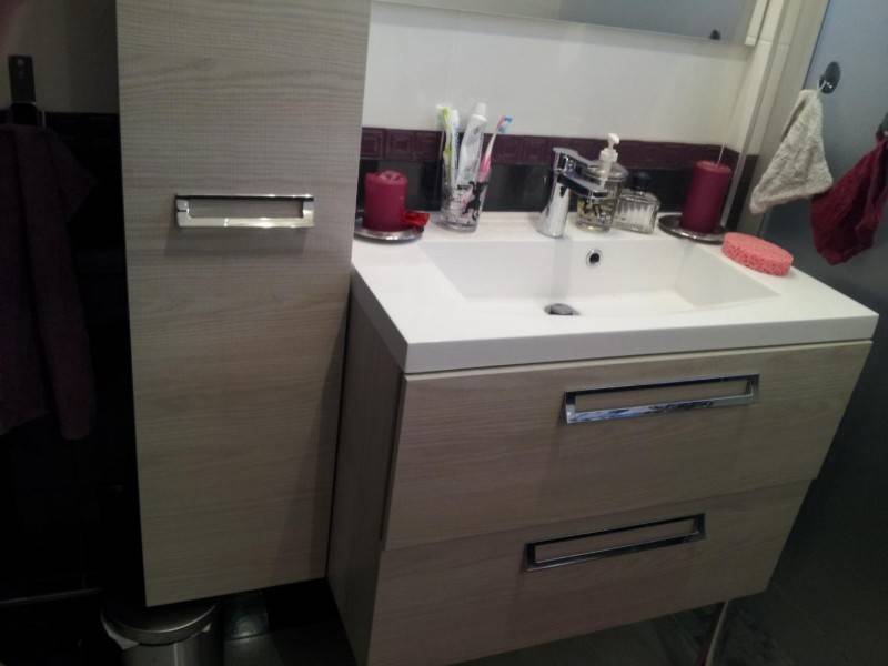 Installation plomberie et sanitaire