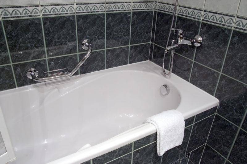 Installation plomberie et sanitaire